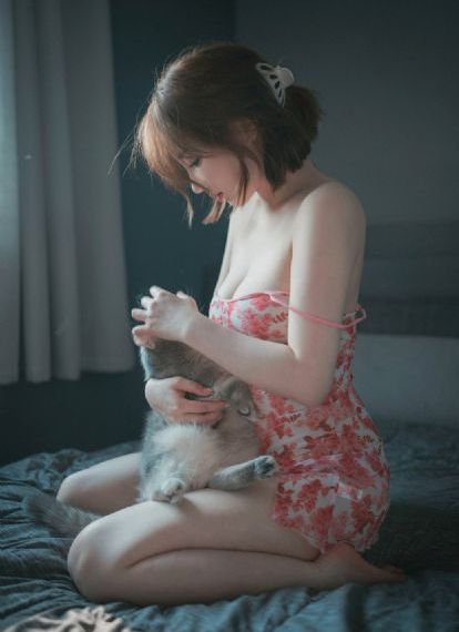 小嫂子4